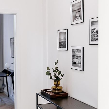 Mb By The Sea Apartments - Old Town Gdansk Exterior foto