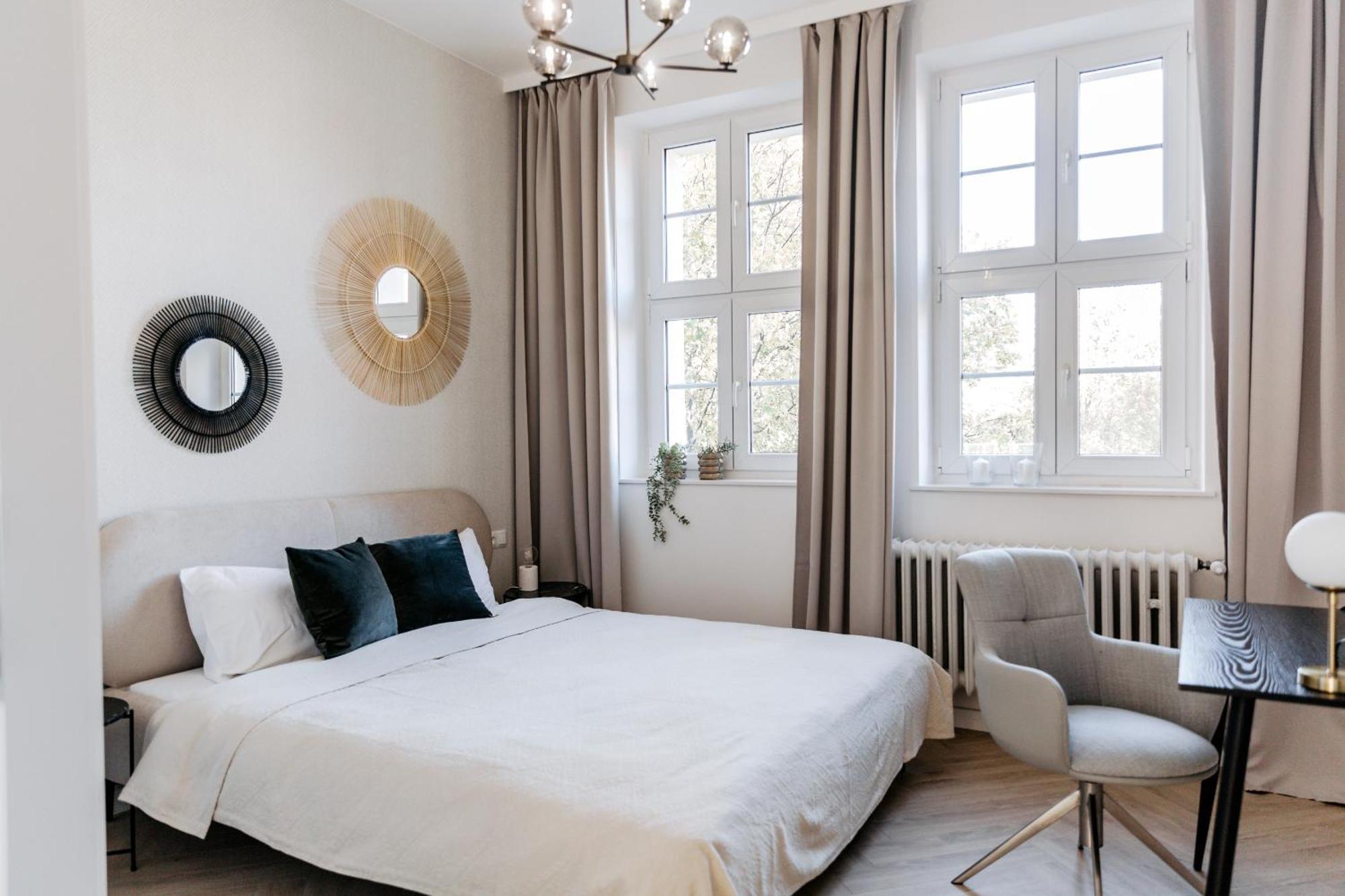 Mb By The Sea Apartments - Old Town Gdansk Exterior foto