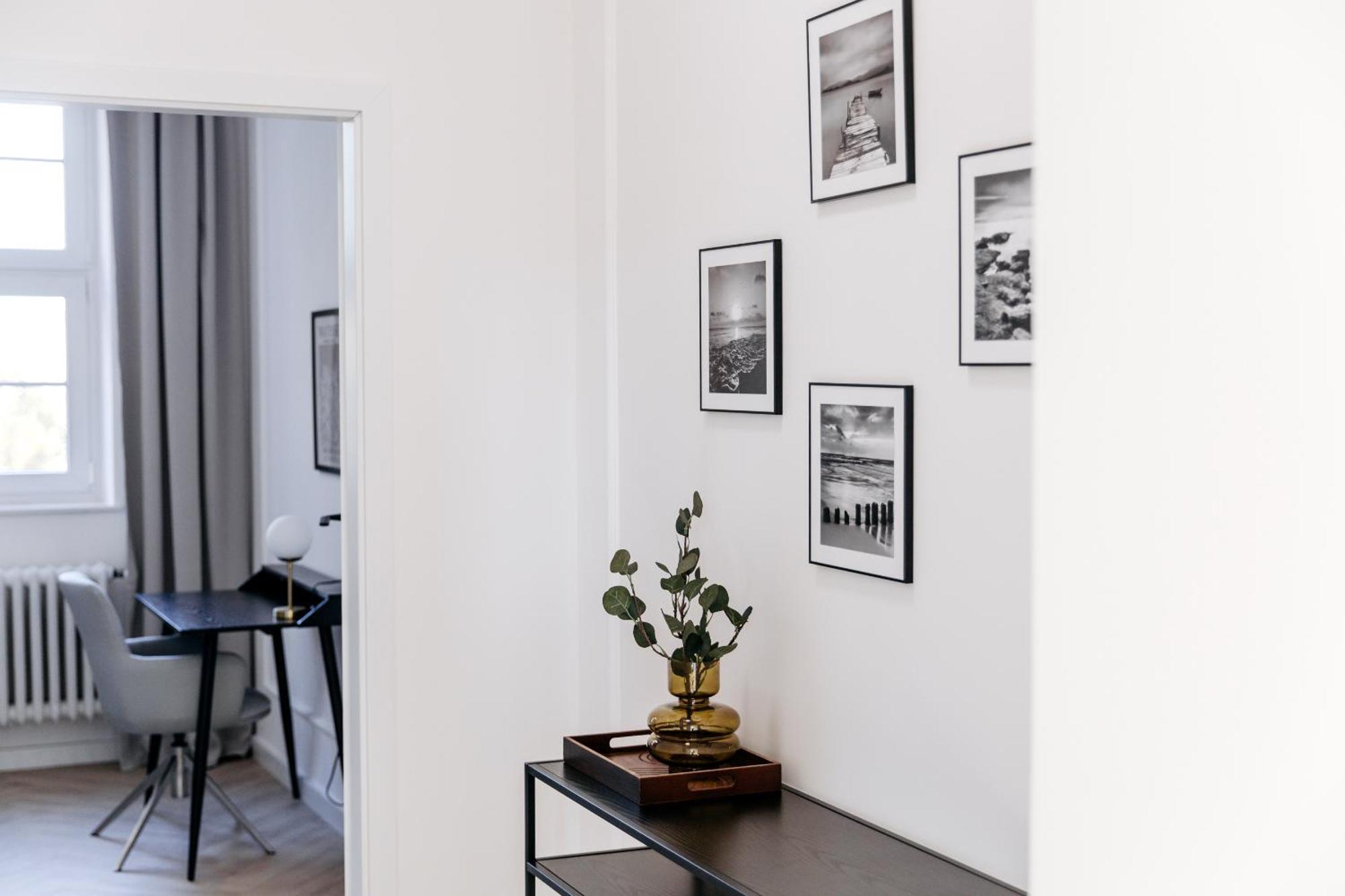 Mb By The Sea Apartments - Old Town Gdansk Exterior foto
