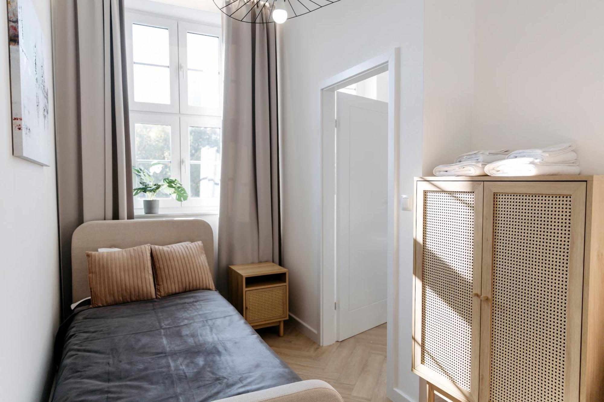 Mb By The Sea Apartments - Old Town Gdansk Exterior foto