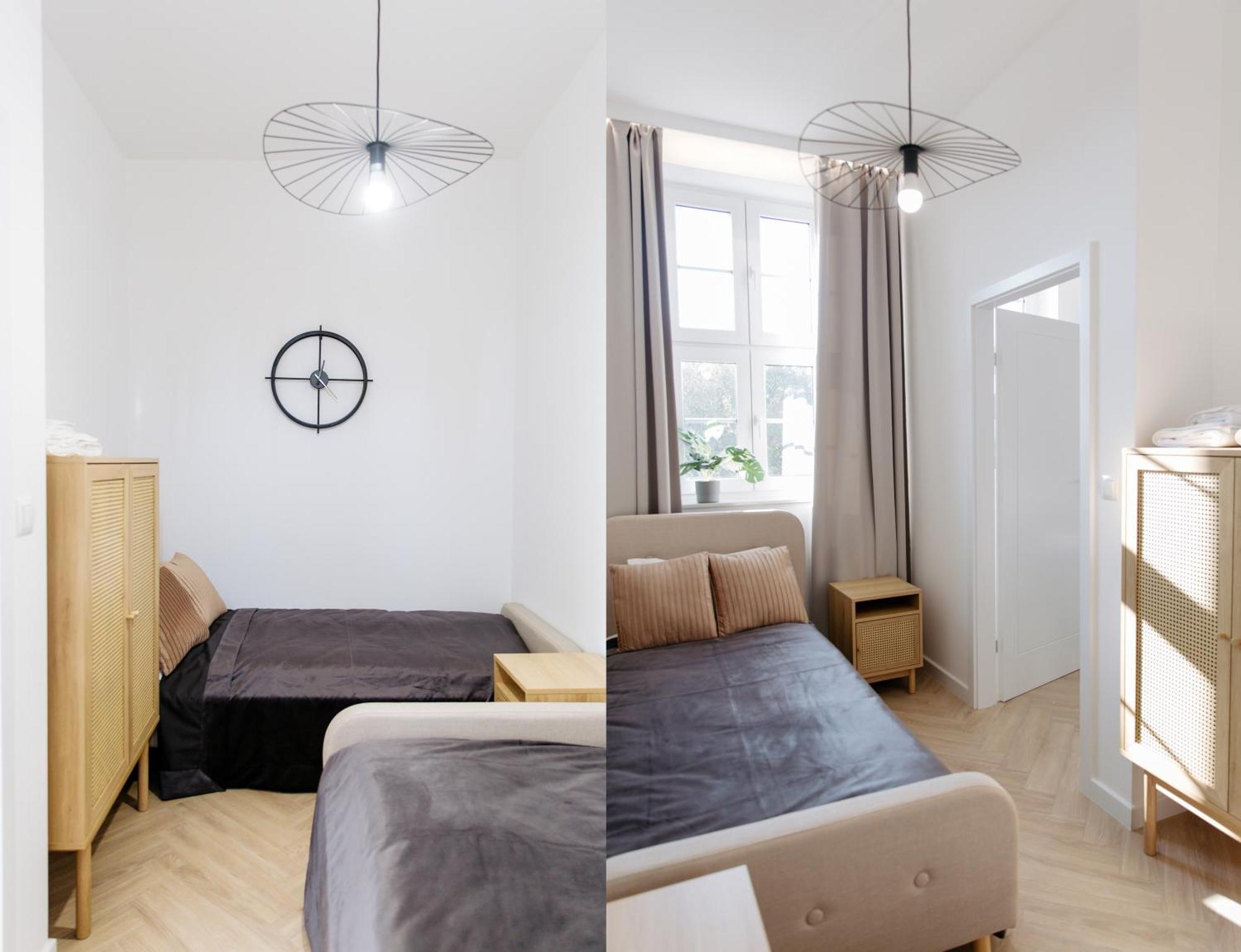 Mb By The Sea Apartments - Old Town Gdansk Exterior foto